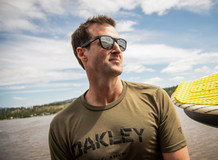 Stars & Stripes: The Oakley® SI USA Flag Collection - Oakley® SI Stories